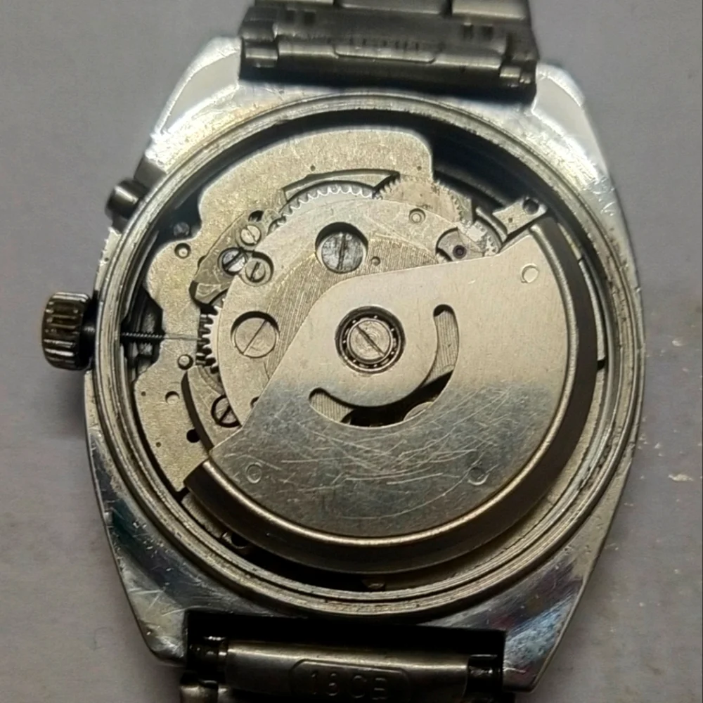 RICOH WATCH - Picture 1 of 7